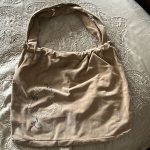 Women’s Shoulder Bag